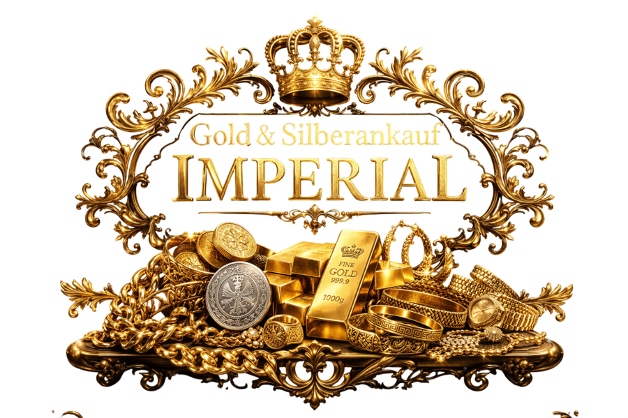 Gold Silberankauf Imperial